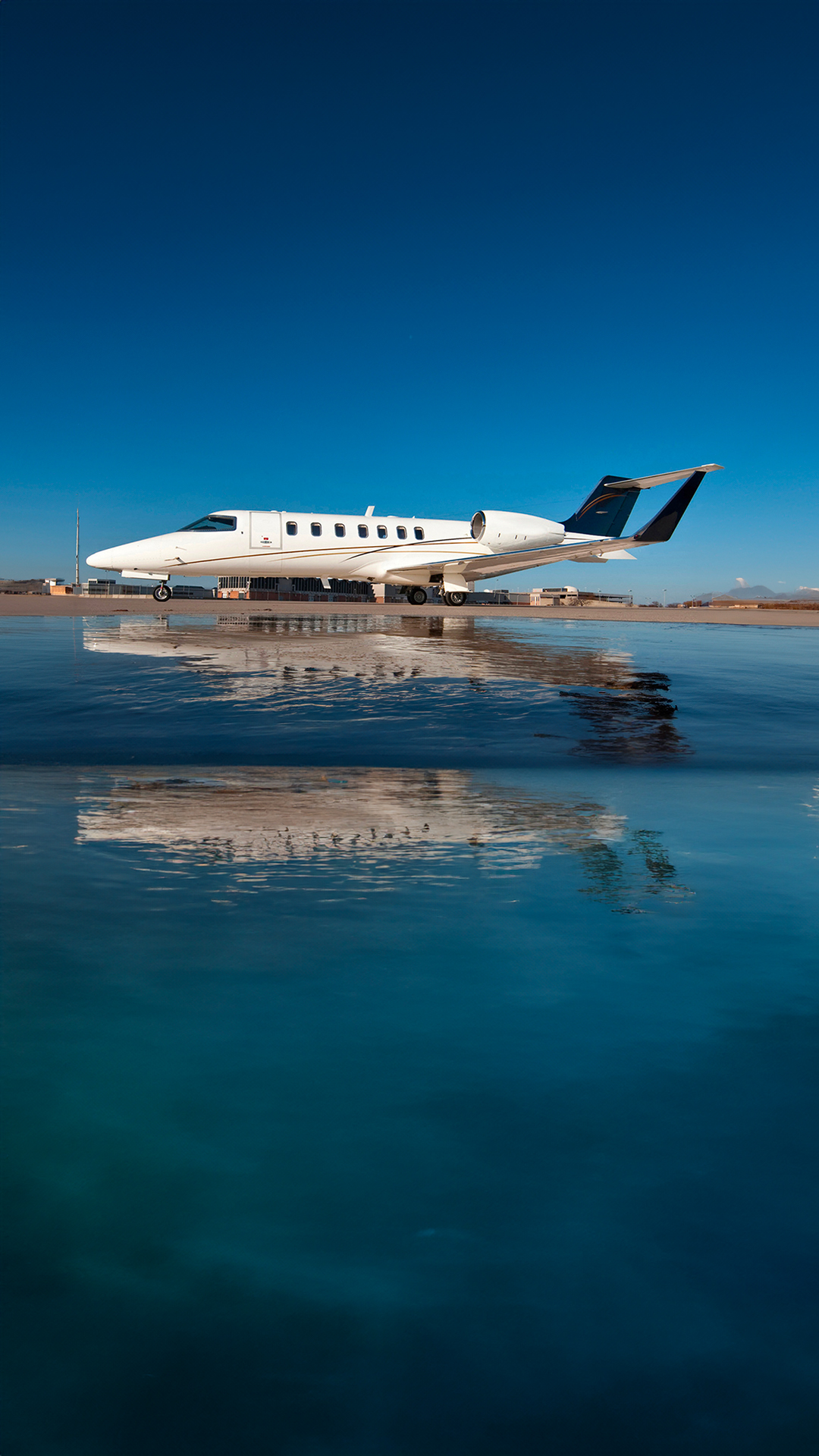 BOMBARDIER LEARJET 40XR