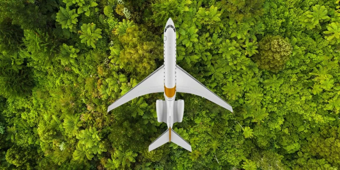 Private-Jet-Industry-Adopts-Sustainable-Aviation-Fuel-to-reduce-Carbon-Footprint Private-Jet-Industry-Adopts-Sustainable-Aviation-Fuel-to-reduce-Carbon-Footprint