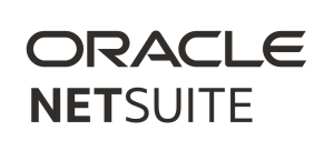 Logo oracle netsuite