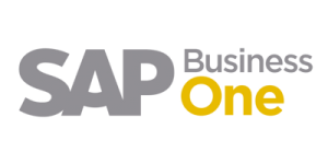 SAP Business ONE logo