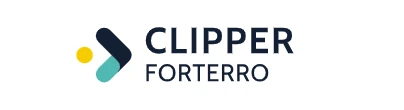 logo clipper ERP