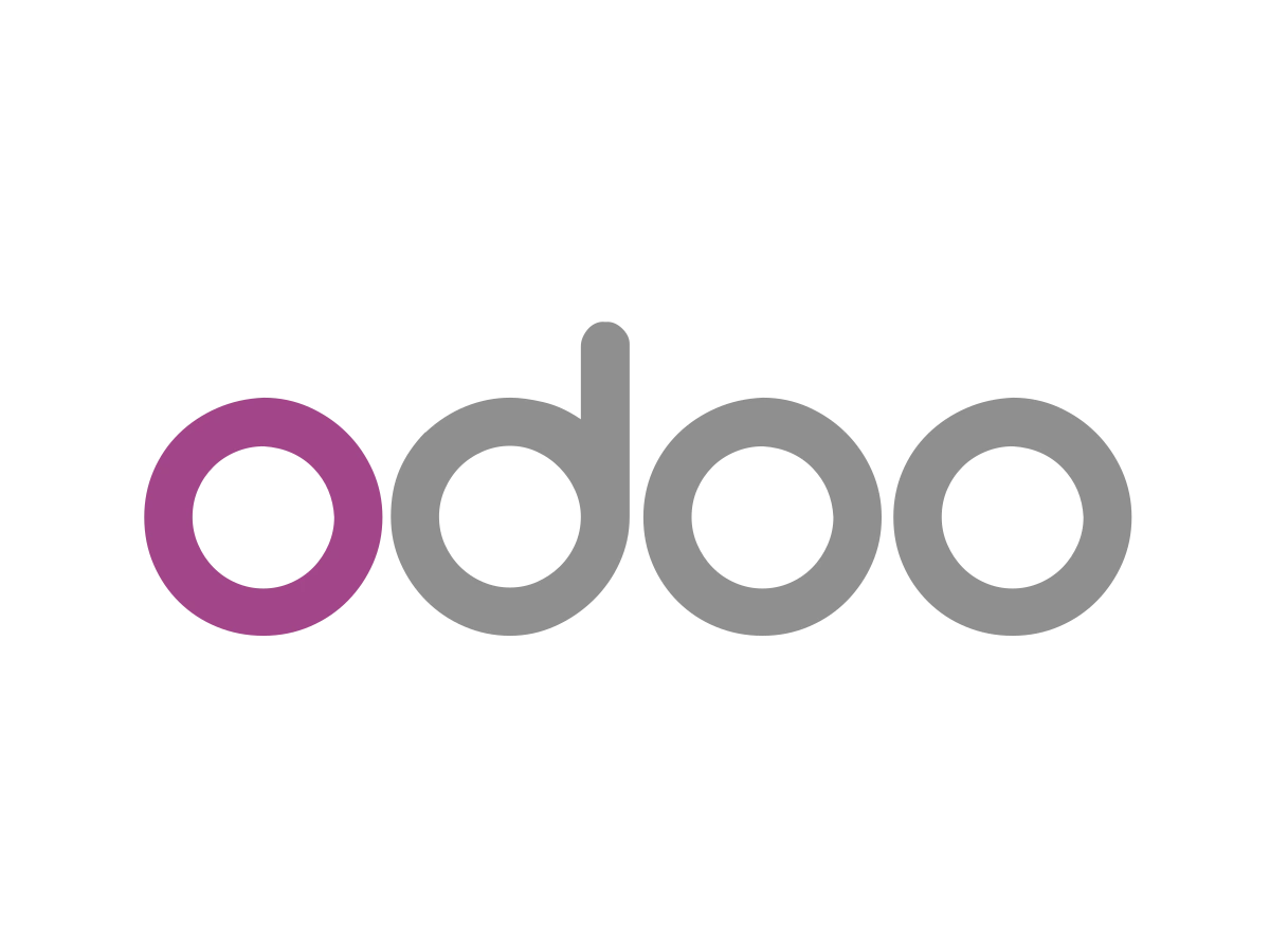 logo Odoo