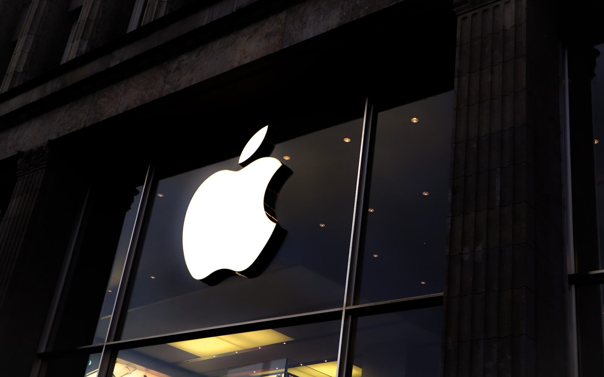 Logo Apple