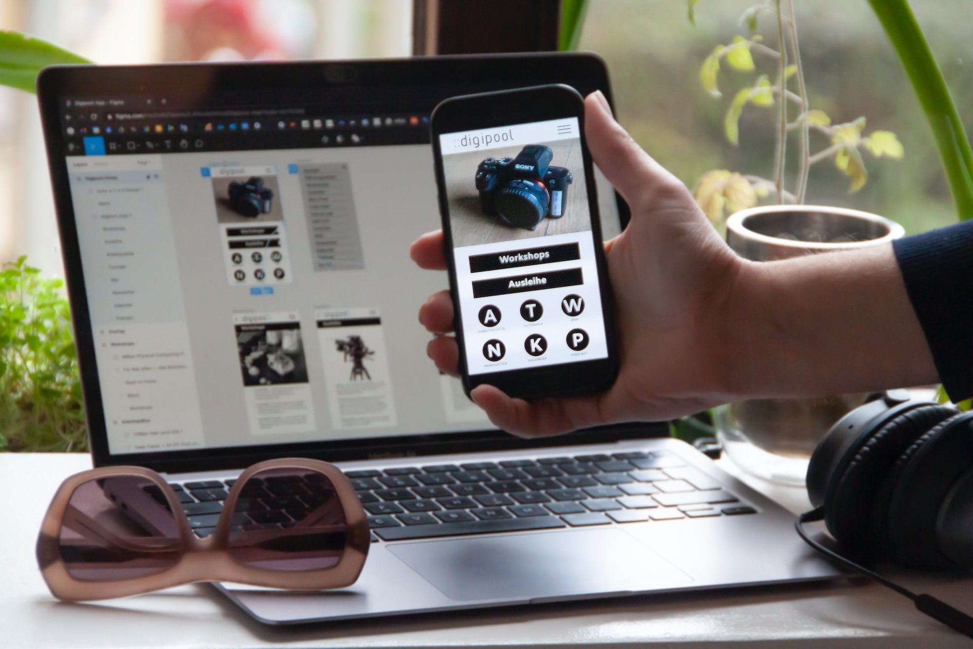 App mobile ou web app : quel type d’appli choisir ? App mobile ou web app : quel type d’appli choisir ?